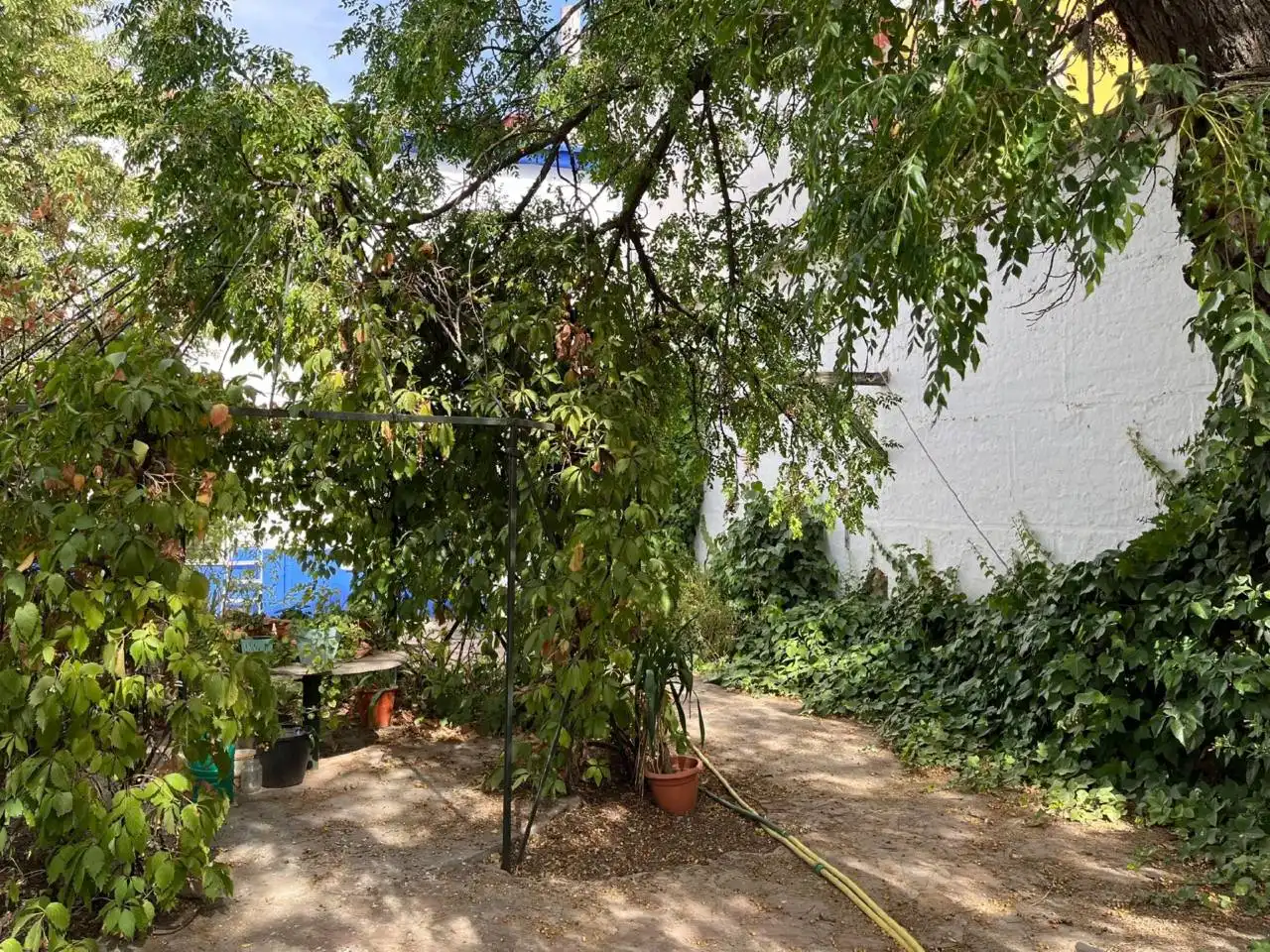 Haus mit Garten zum Verkauf in Calle crie regos Camarena, imagen 7
