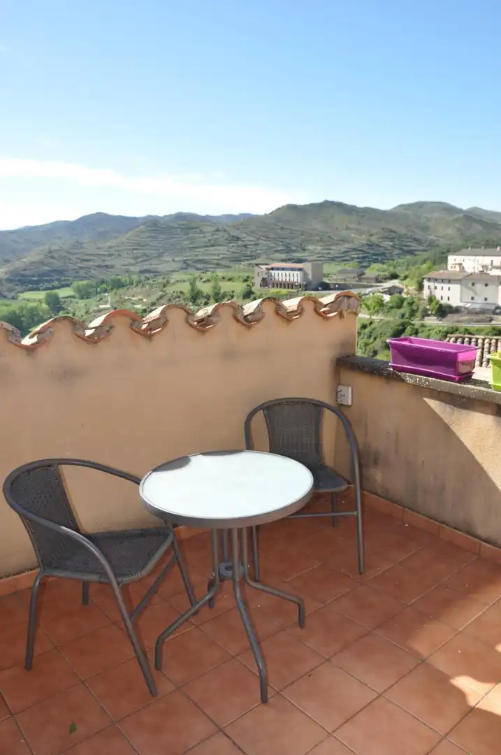 Casa adosada en venta en Sos del Rey Católico