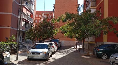 Foto 3 de Pis en venda a Avenida Torres Bellas, Zona Centro Joven, Madrid