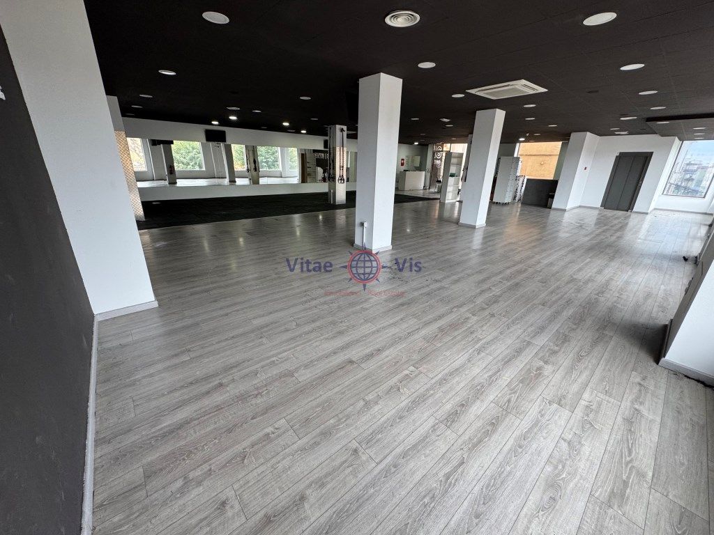 Geschaftsraum miete in Puerto Lumbreras