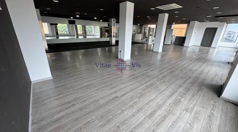 Photo 2 of Premises to rent in Calle Region Leonesa, Puerto Lumbreras, Murcia