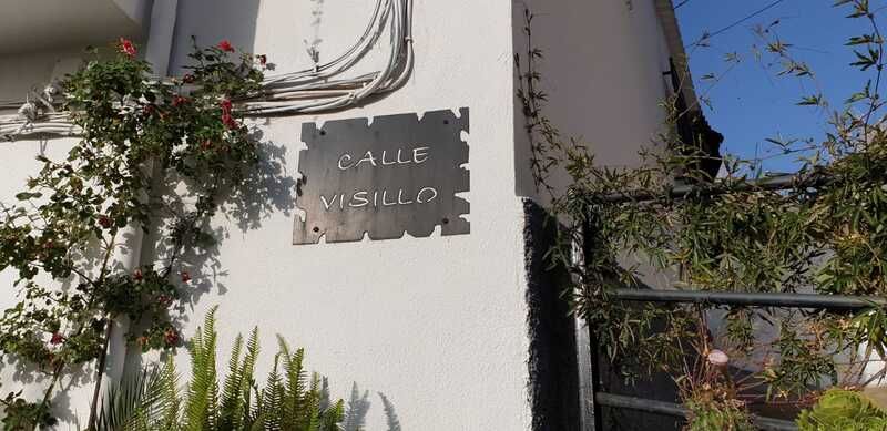 Casa o xalet en venda a Visillo, Cástaras