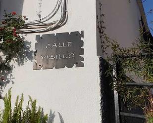 House or chalet for sale in Visillo, Cástaras
