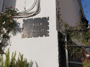 Casa en venda a Visillo