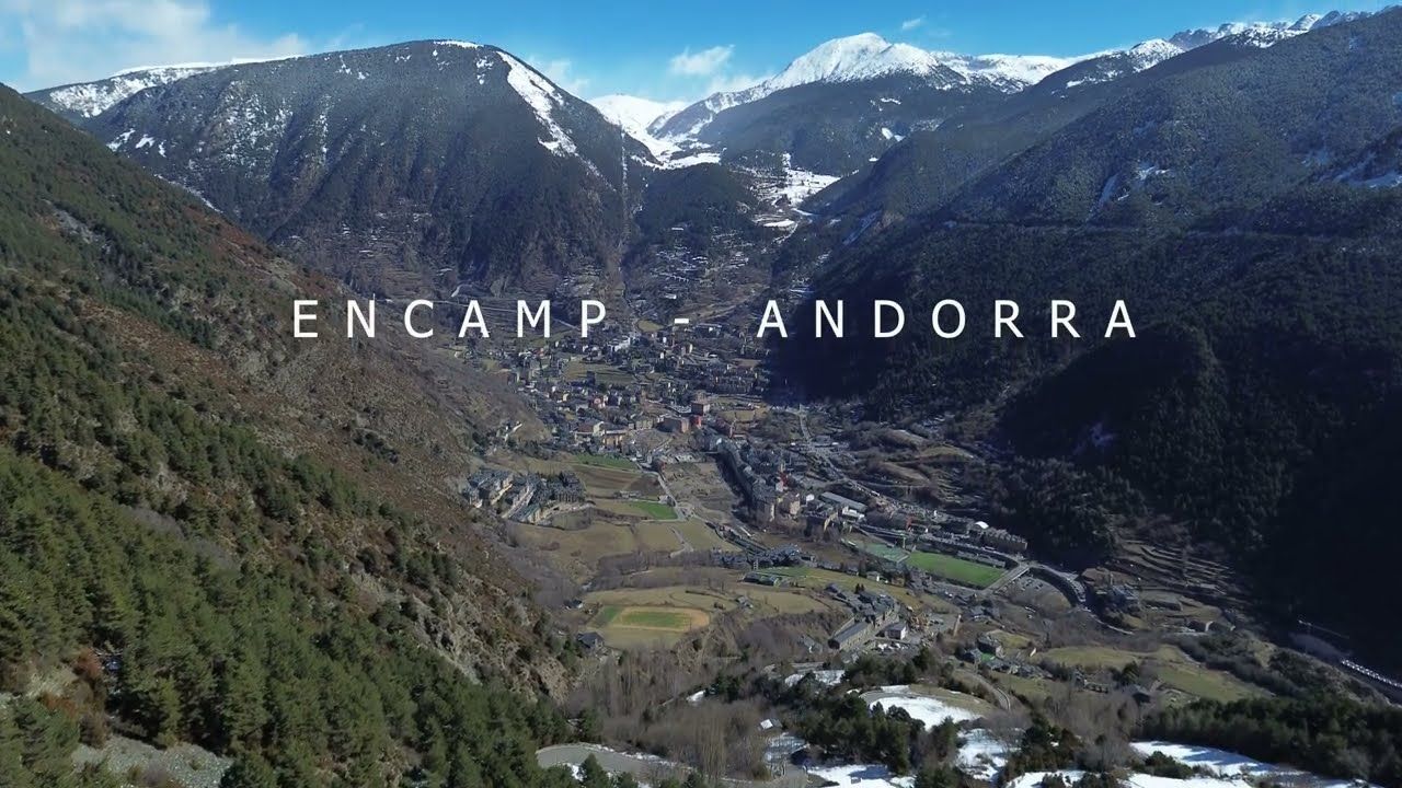 Pis en venda a Encamp pueblo, Encamp