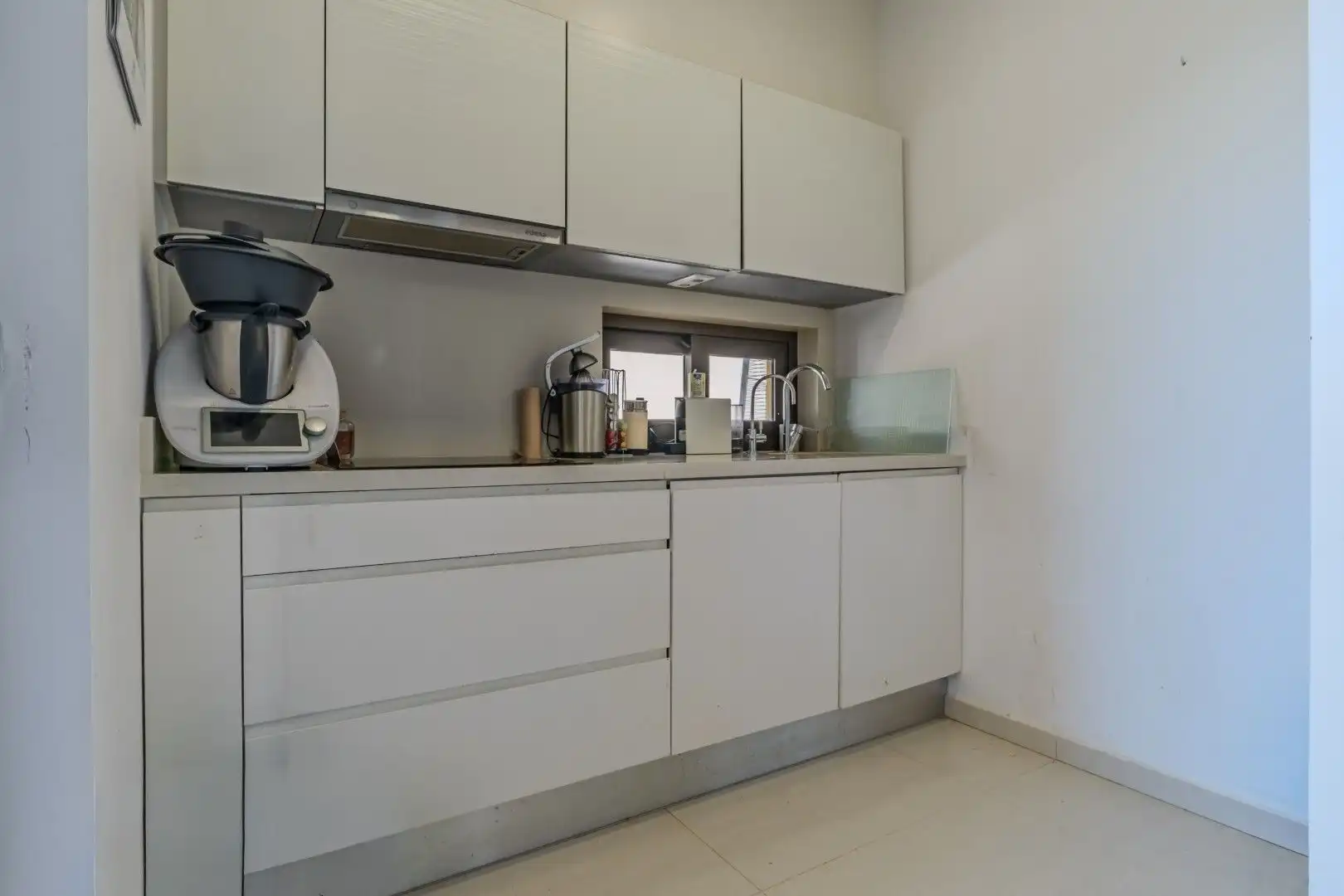 Cocina de Planta baja en venta en Guardamar del Segura con Aire acondicionado, Calefacción y Terraza