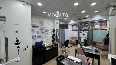 Photo 3 of Premises for sale in Lola Membrives, Opañel, Madrid