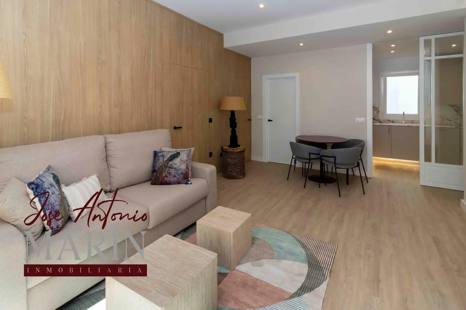 Dormitori de Apartament en venda en Badajoz amb Aire condicionat