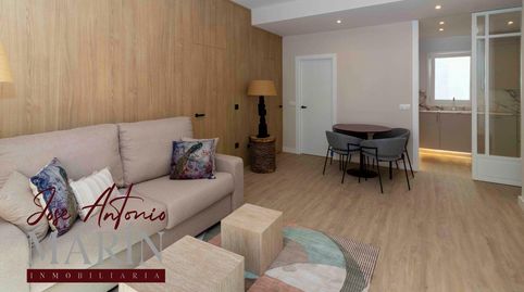 Foto 3 de Apartament en venda a Santa Marina, Badajoz Capital