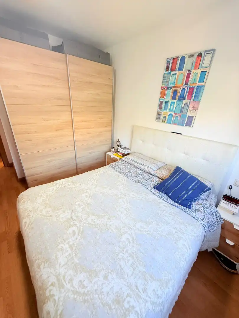 Piso con ascensor en venta en Carretera de Cádiz, imagen 11