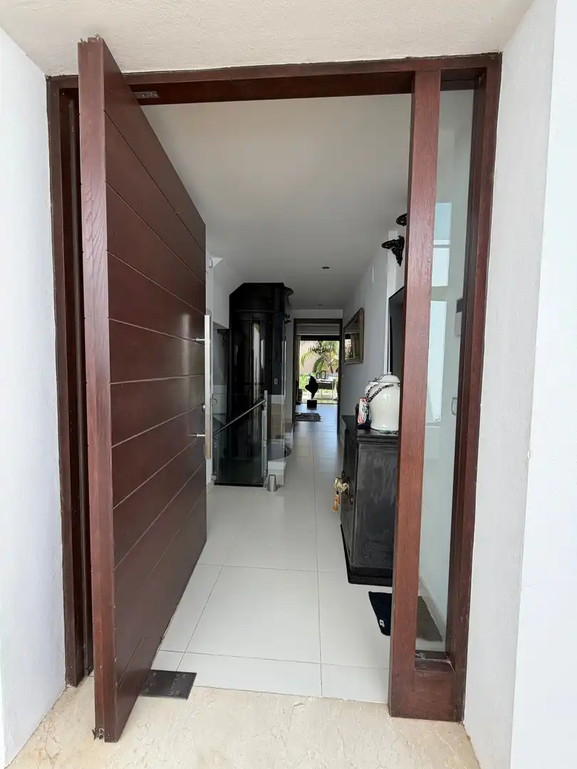 Adosado con terraza en venta en Milla de Oro, imagen 39
