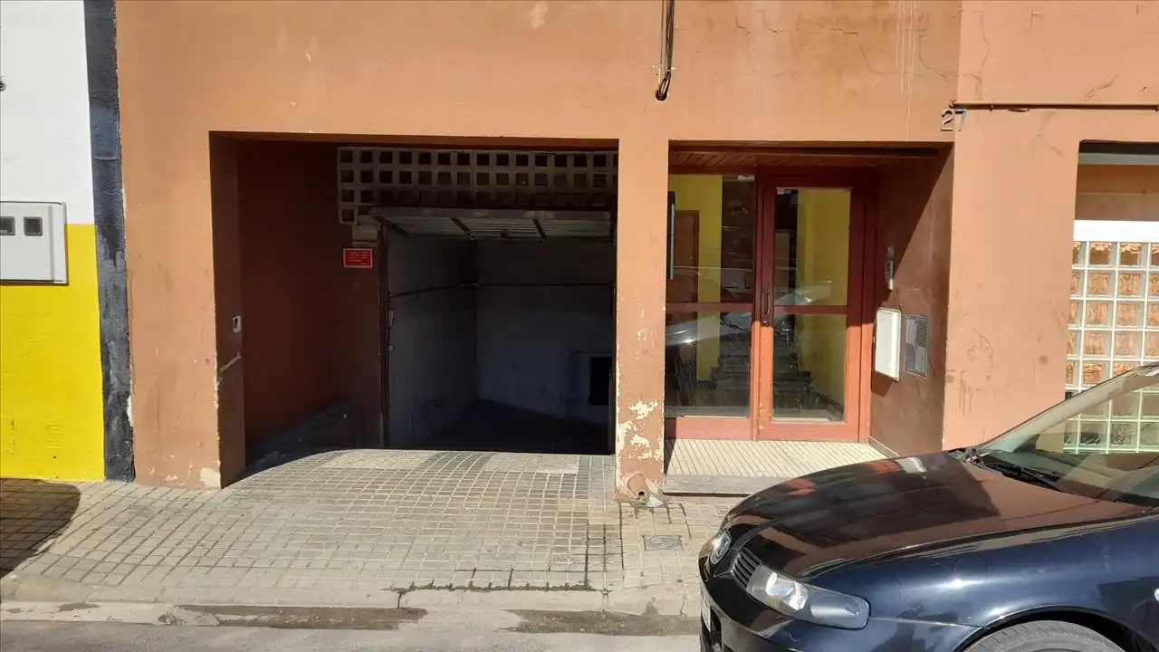 Aparcament en venda a Barcelona, 27, imagen 3