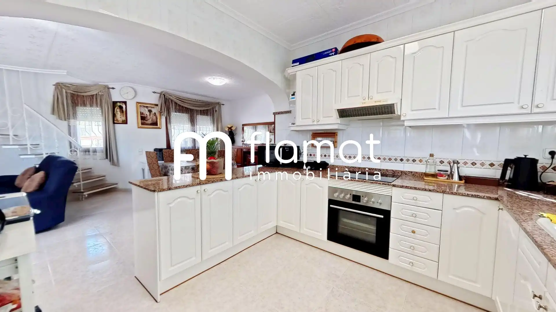 Casa con piscina en venta en Avinguda de Cadis, imagen 27