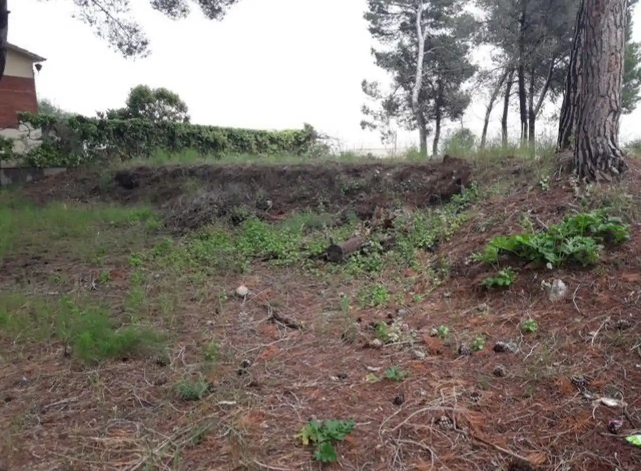 Lands and plots for sale in Can Rial, imagen 4