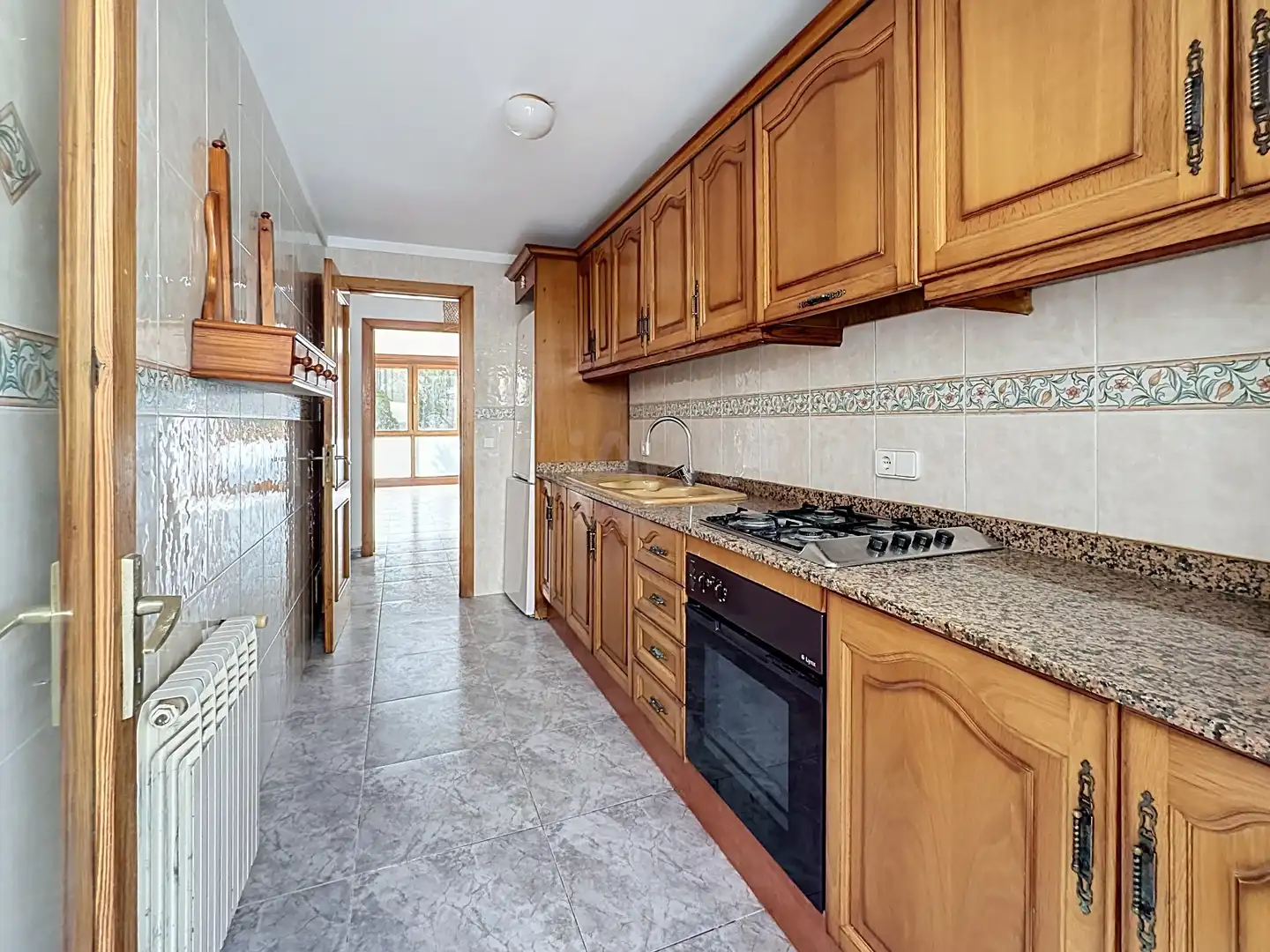 Piso en venta en Port de Pollença
