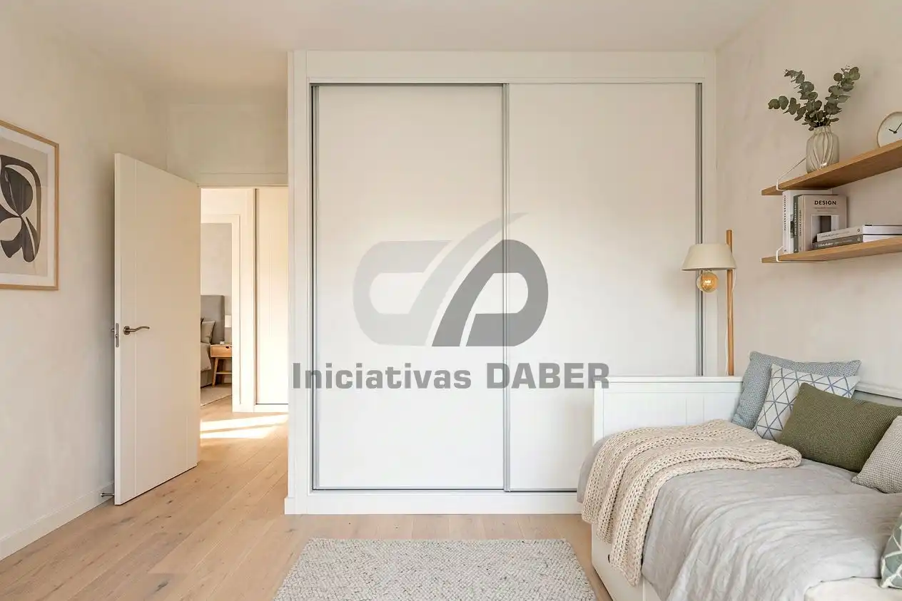 Bedroom of Houses for sale in Argés, Toledo
