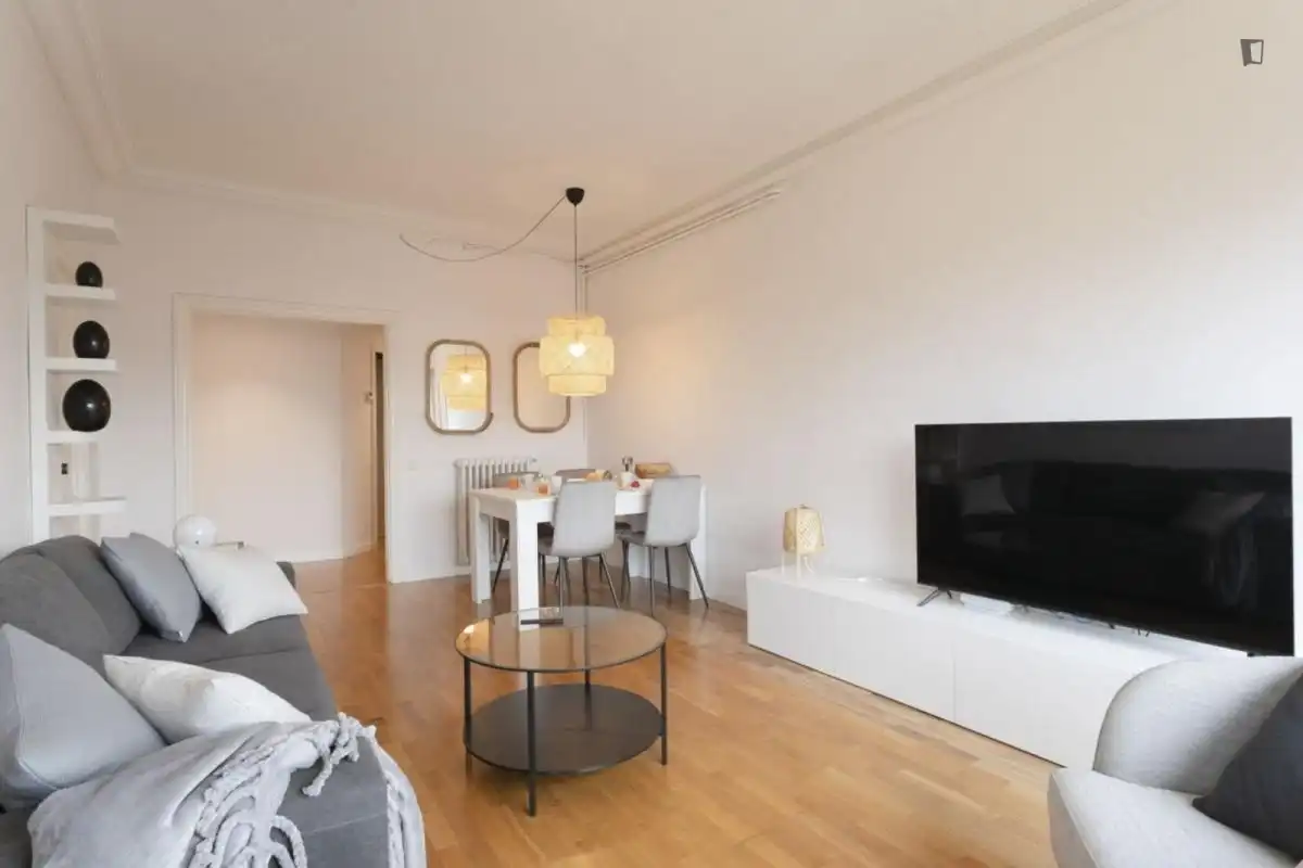 Apartamento de alquiler en Sant Antoni