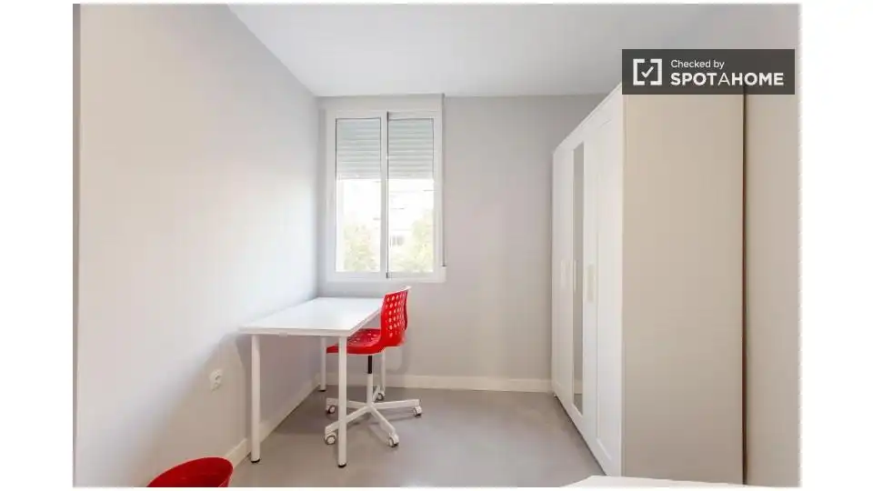 Room in Beteró