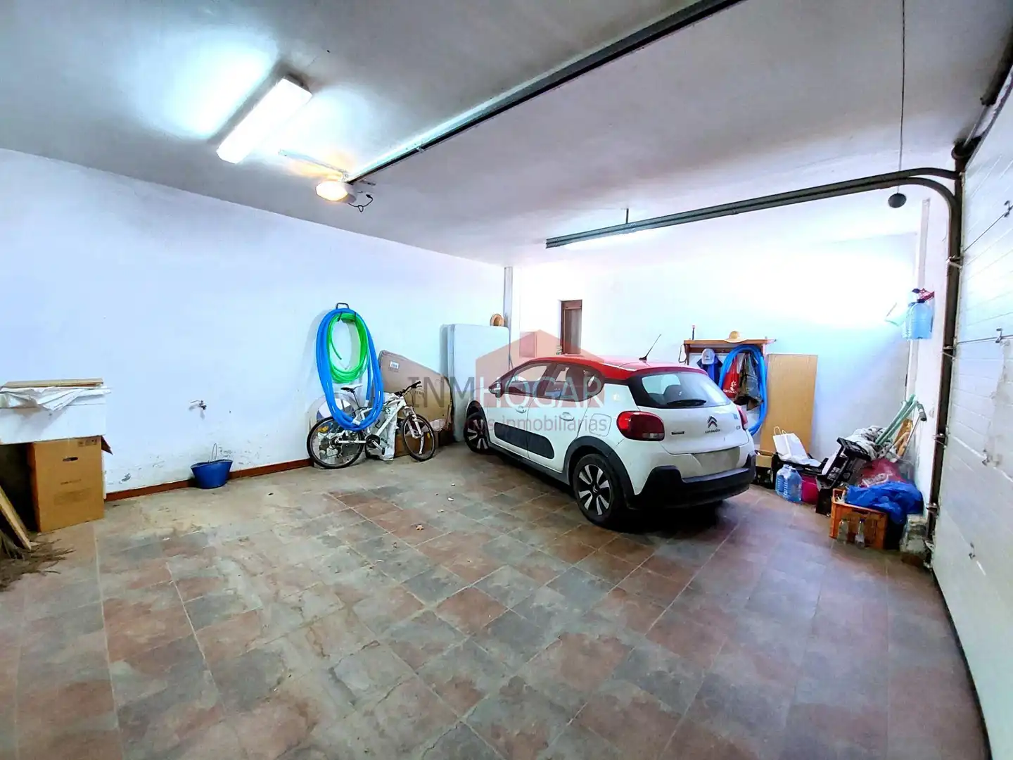 Casa o xalet en venda en Villanueva del Aceral amb Jardí privat, Terrassa i Traster