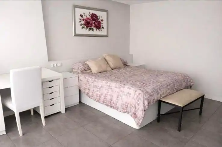 Piso con ascensor en venta en Calle Marqués de Valdecilla 9, imagen 5