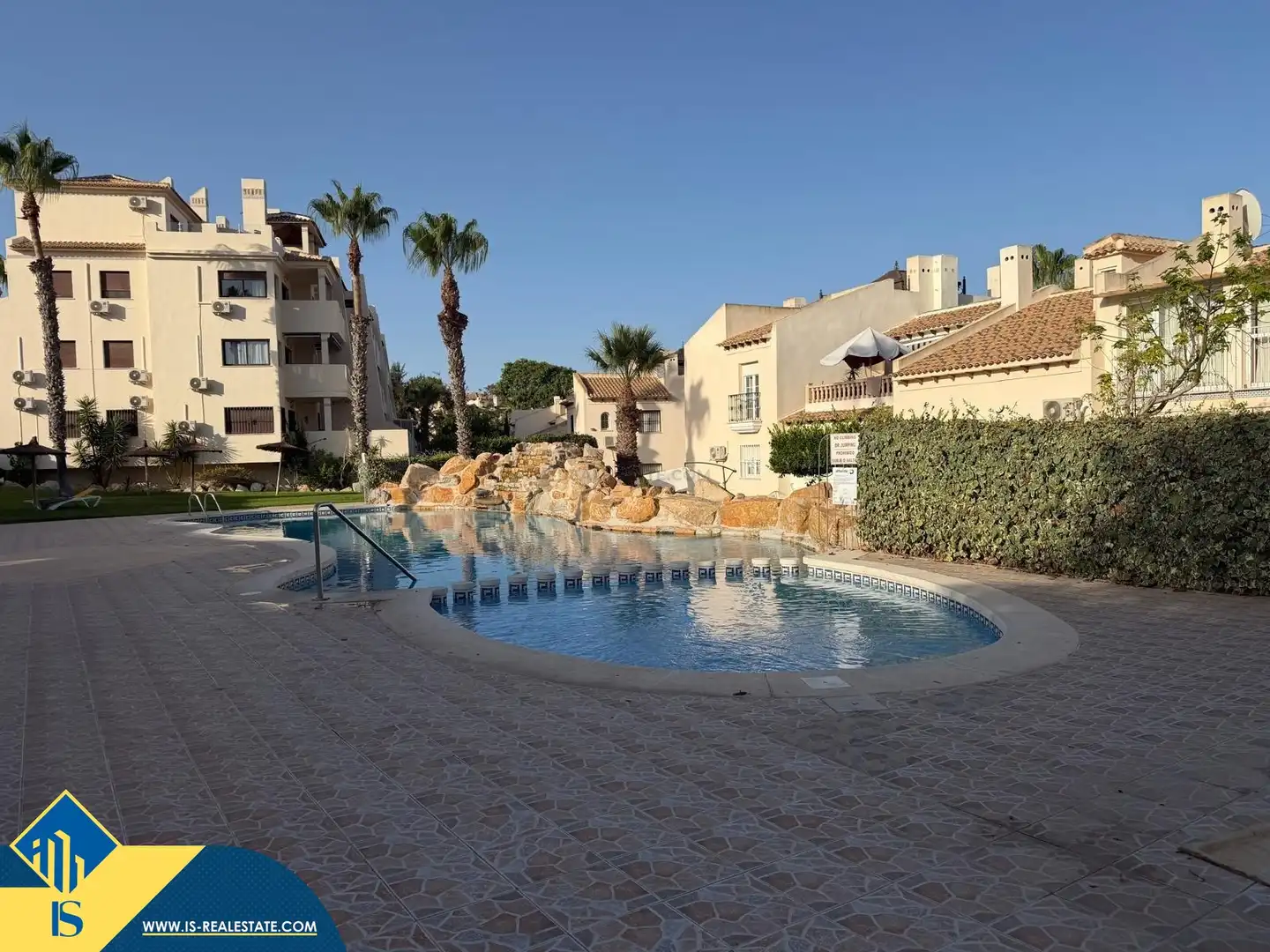 Penthouse mit Pool zum Verkauf in Orihuela Costa, imagen 4