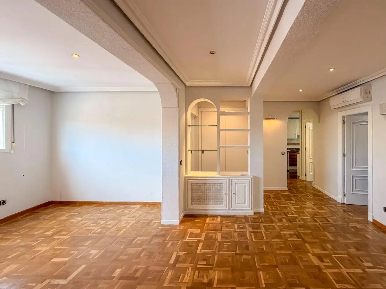 Flat with lift to rent in Calle MARCENADO, imagen 9