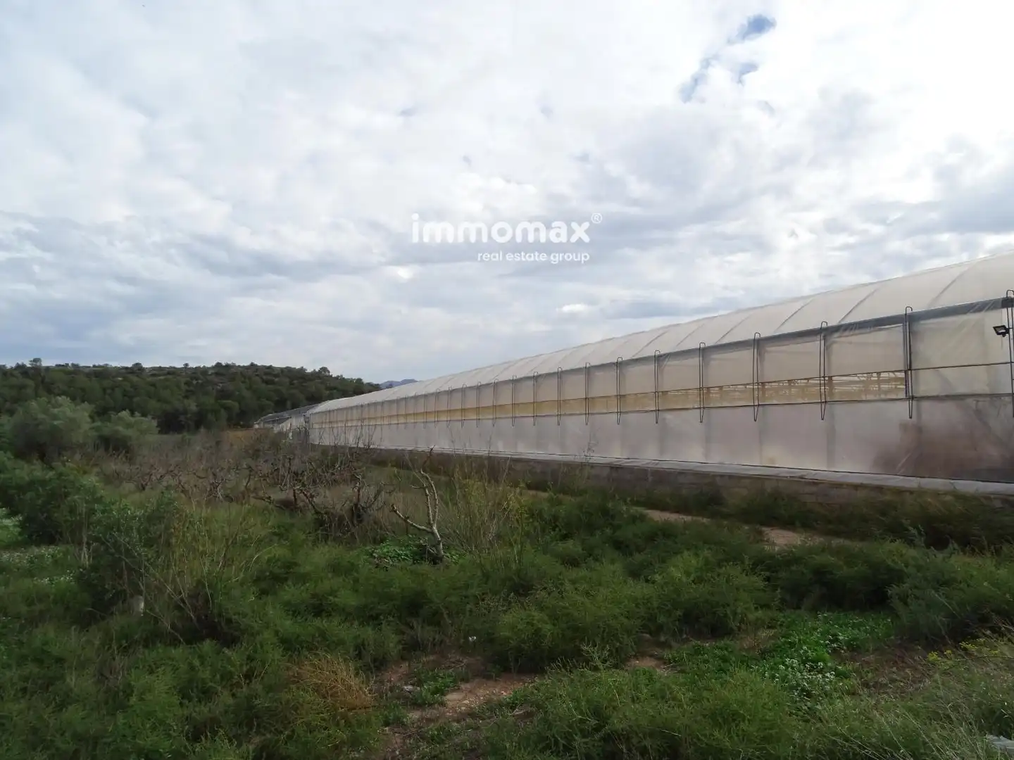 Jardí de Residencial en venda en El Pinell de Brai