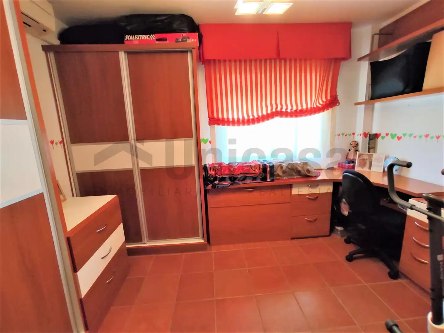Habitación de Casa o chalet en venta en Málaga con Aire acondicionado, Jardín privado y Terraza