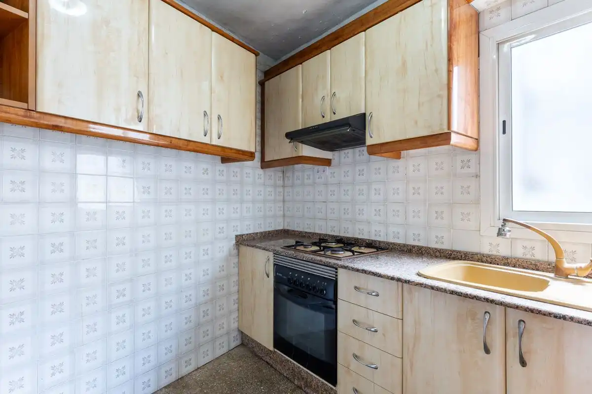 Wohnung zum Verkauf in Carrer Hernán Cortés, Aldaia