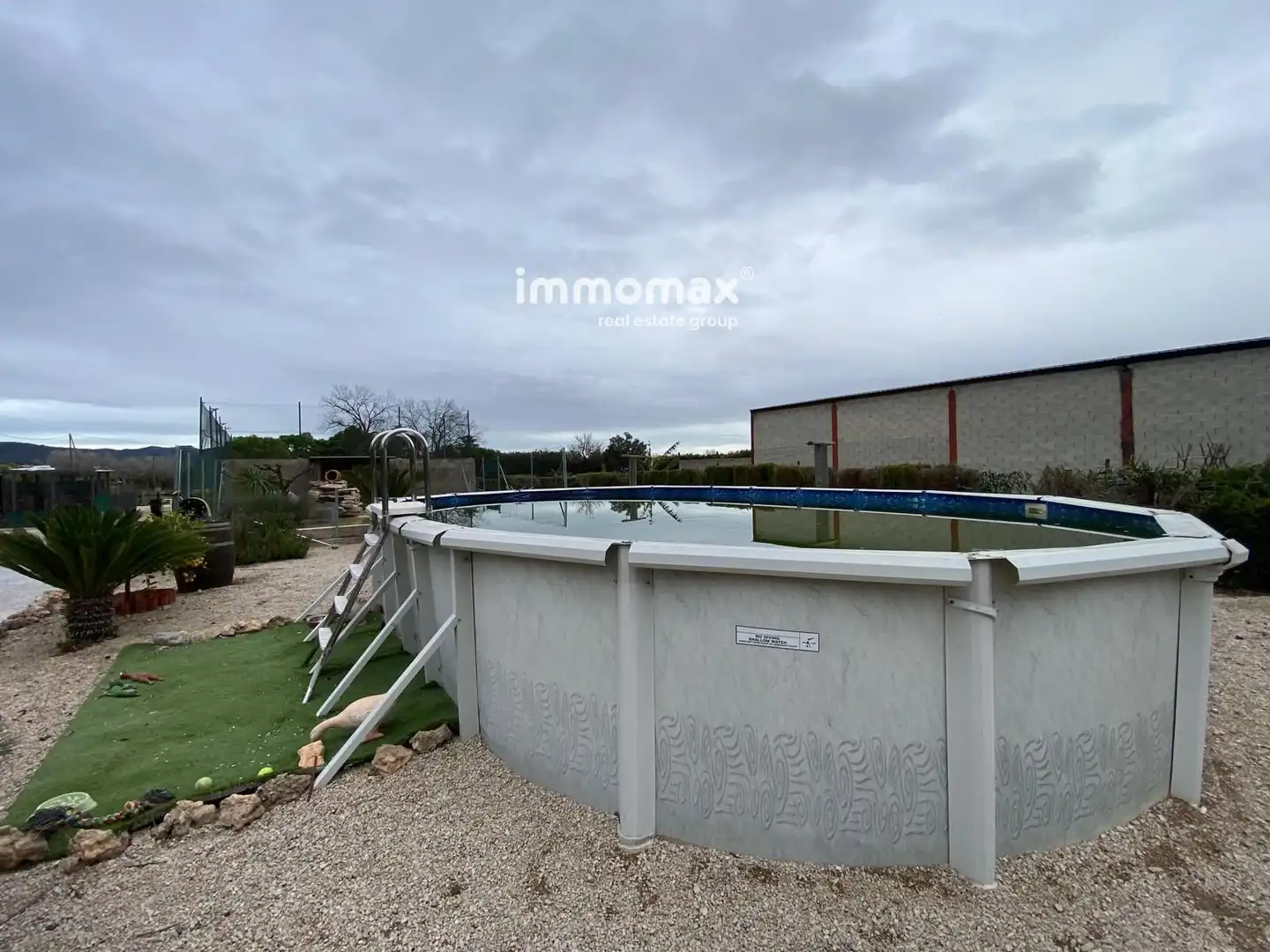 Villa mit Pool zum Verkauf in 47, imagen 42