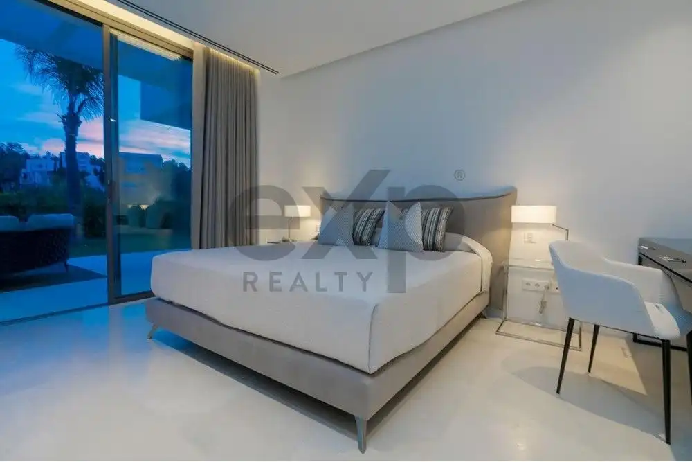 Casa amb terrassa en venda a La Quinta, imagen 18