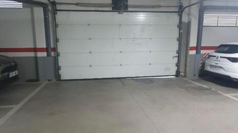 Foto 5 de Garatge de lloguer a Avenida de la Legua, 72, Buenavista - Valparaíso - La Legua, Toledo