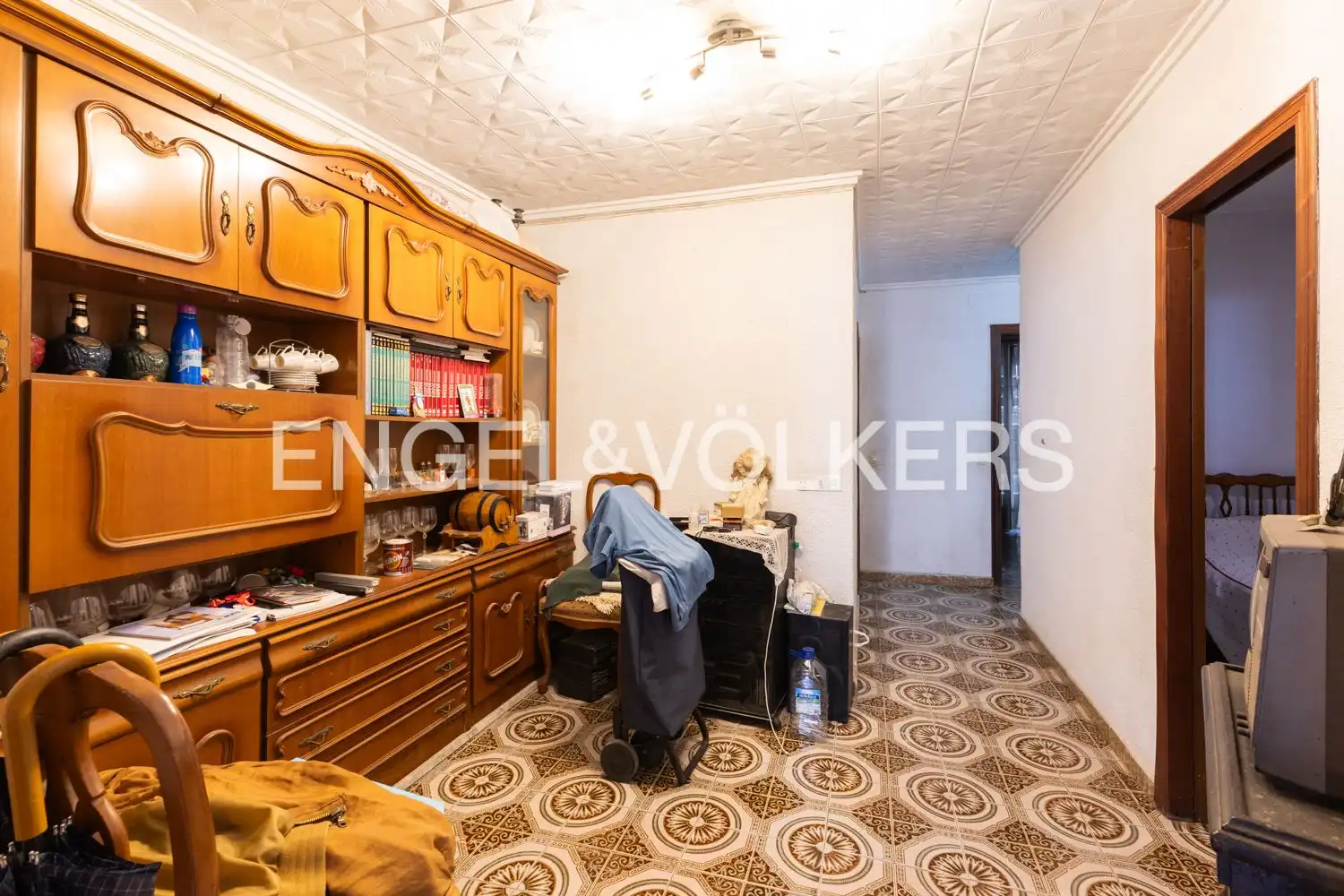 Houses for sale in Valencia  with Heating