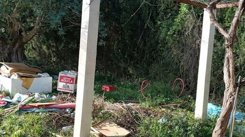 Foto 2 de Finca rústica en venda a Montroi / Montroy, Valencia