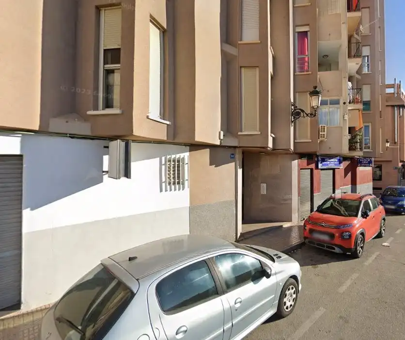 Apartment zum Verkauf in Alguazas, imagen 2