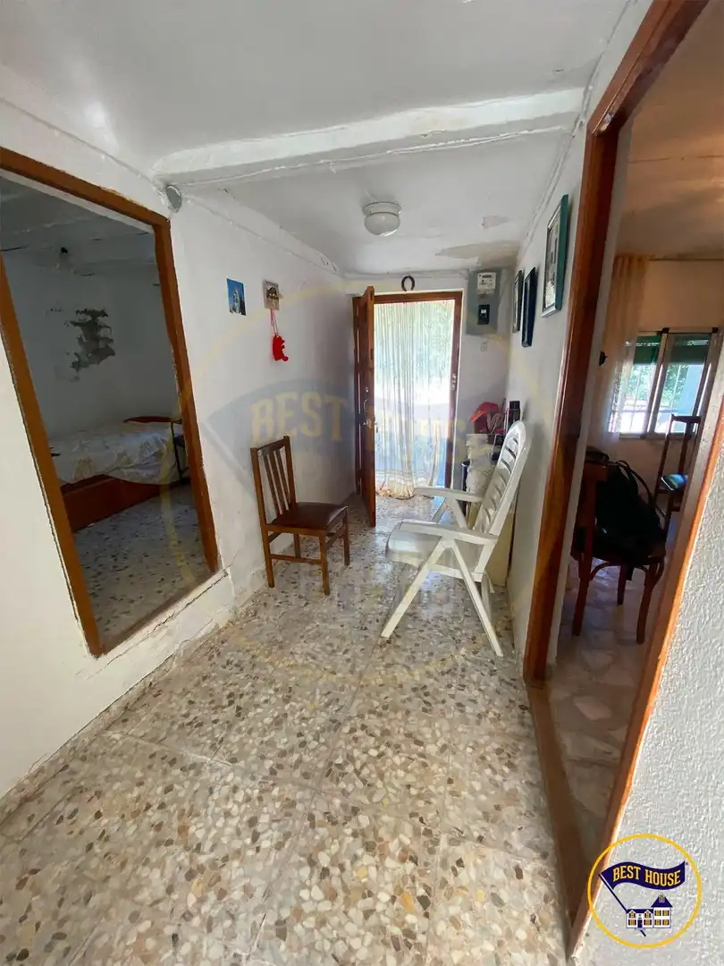 Country house zum Verkauf in Torrejoncillo del Rey mit Terrasse, Abstellraum und Möbliert