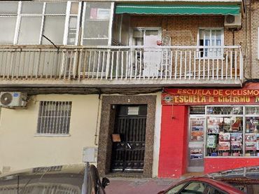Appartement à vendre à TR PIO XII 2