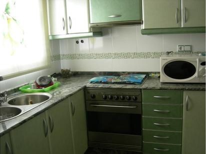 Cuina de Pis en venda en Sagunto / Sagunt amb Traster, Moblat i Balcó