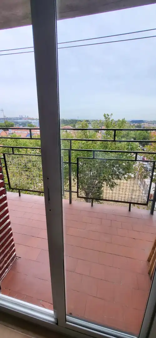 Piso con terraza en venta en San Blas, imagen 3