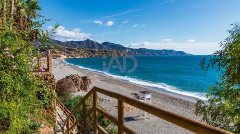 Foto 5 von Residential zum Verkauf in Capistrano, Nerja