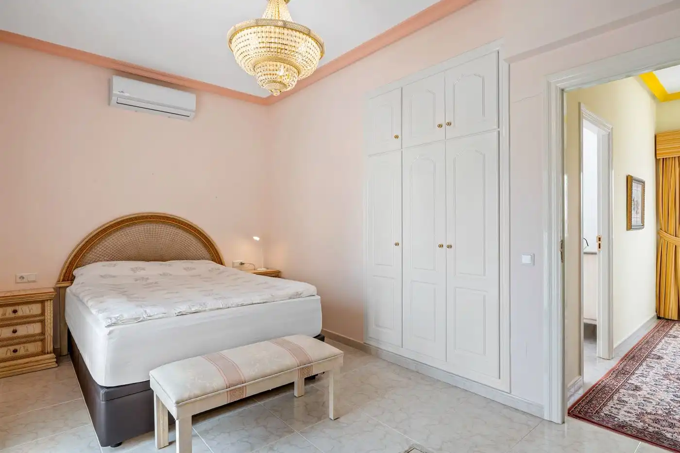 Habitación de Casa o chalet en venta en Ciudad Quesada