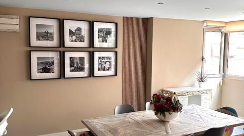 Foto 2 de Piso en venta en Carrer de la Puebla de Valverde, Vara de Quart, Valencia Capital