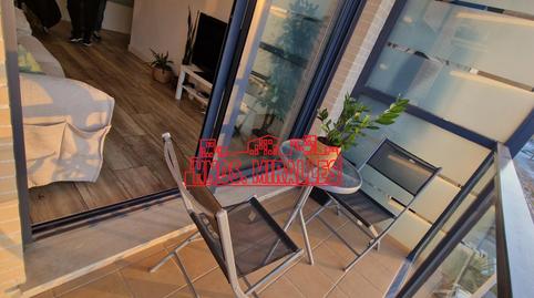 Foto 5 de Apartamento de alquiler en El Toscar, Alicante