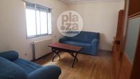 Living room of Flat for sale in Burgos Capital  with Heating and Furnished