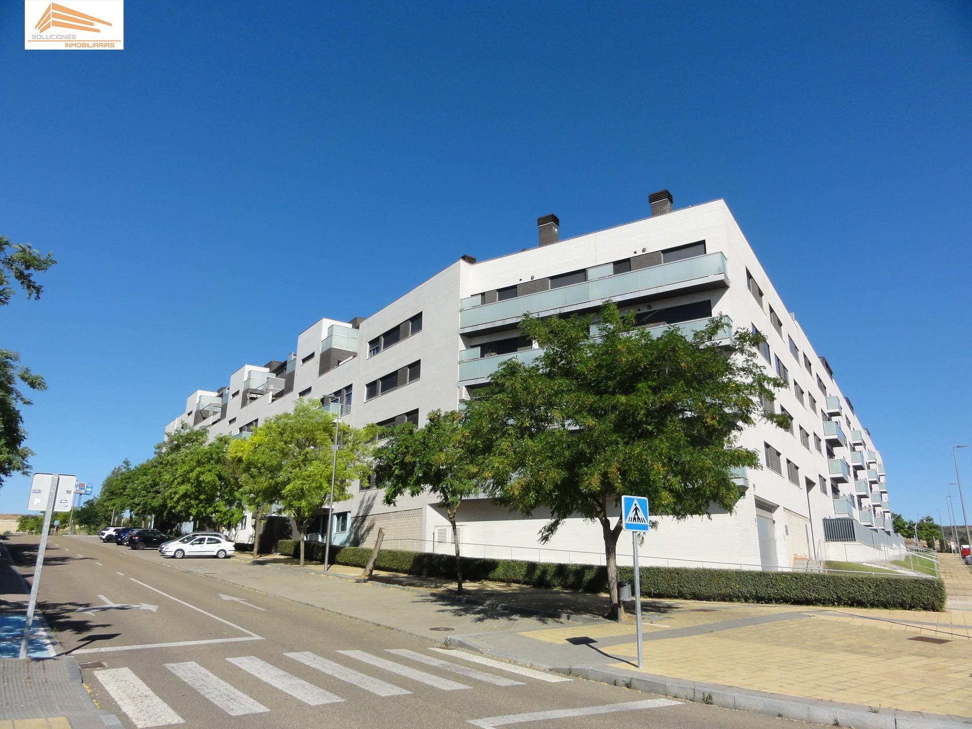 Premises for sale in Calle Alfonso X, Aranzana