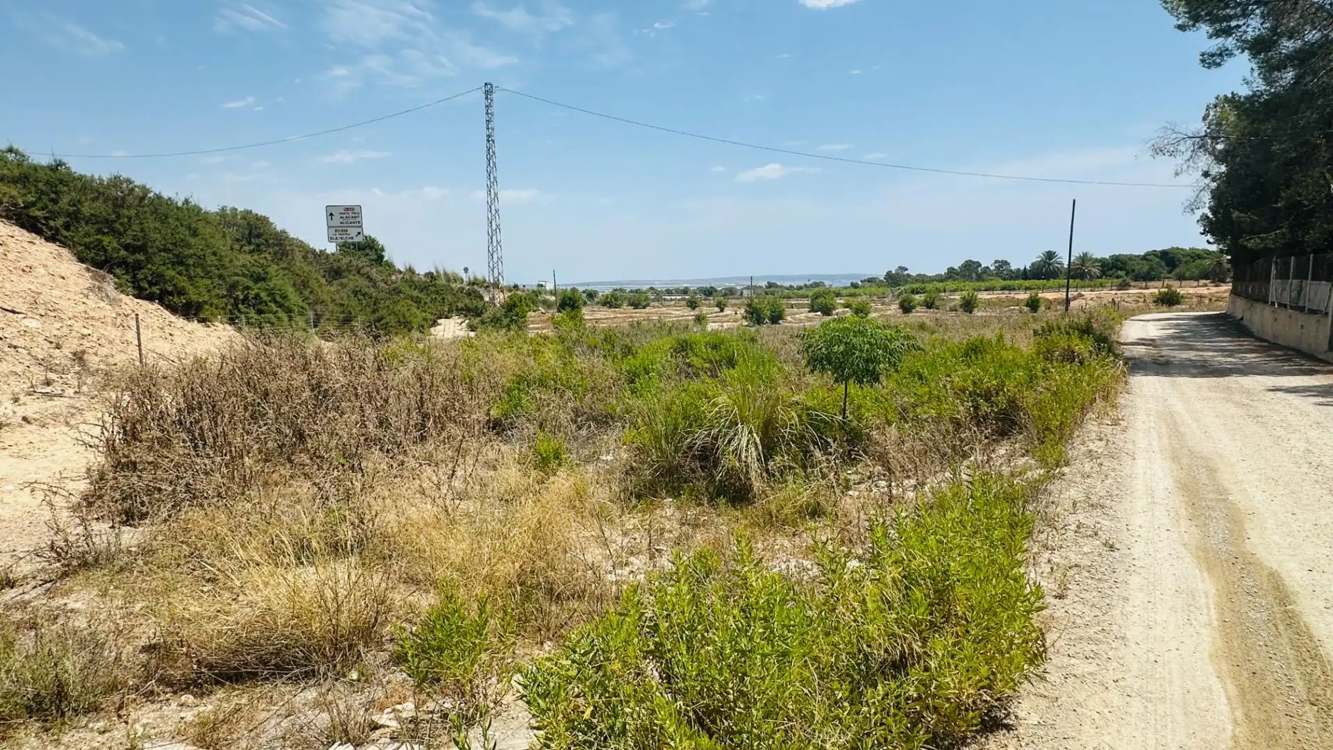 Terrain rustique à vendre à La Marina, imagen 18