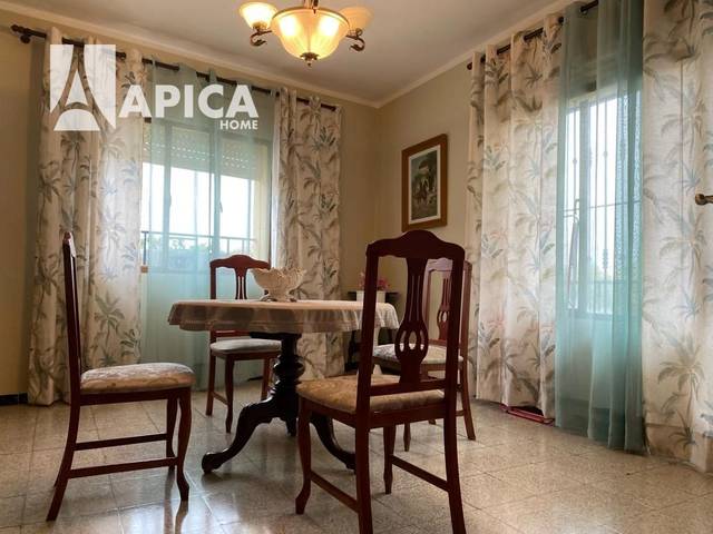 Casa-chalet en Venta en Pescadores - Saladillo