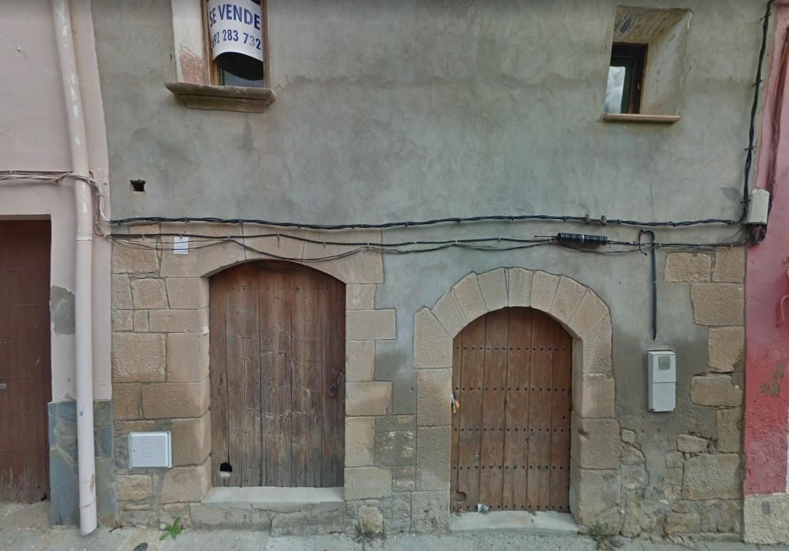 Country house for sale in la Bassa, Sunyer
