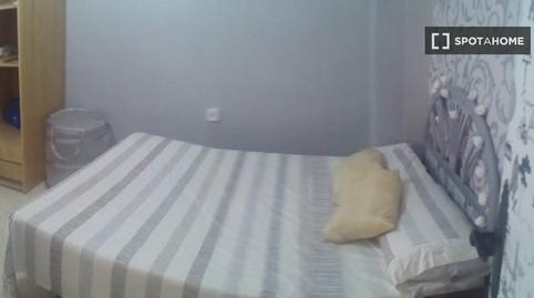 Photo 3 of Flat to share in San Lorenzo, Murcia