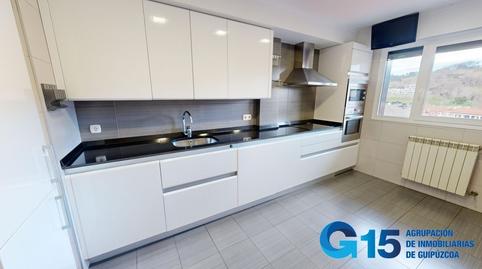 Foto 5 de Dúplex en venda a Hernani, Gipuzkoa